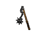 Flail (4S & 10-14 ED)