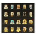 Incantations Items X 101