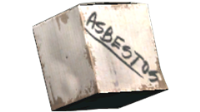 Asbestos x 1000