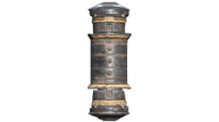 Cryogenic Grenade