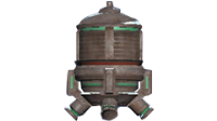 Plasma Grenade